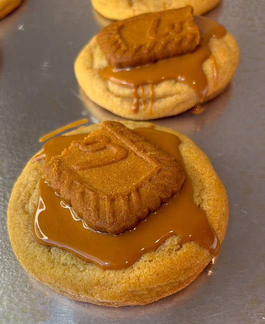Biscoff Cookie Butter